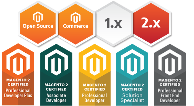 Magento services